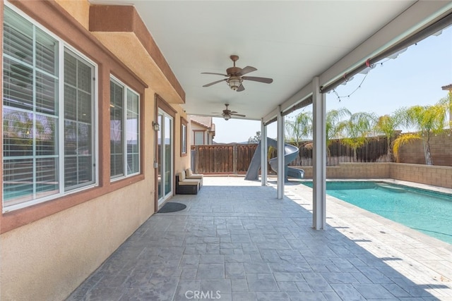 41041 Crimson Pillar Ln, Lake Elsinore, CA 92532 - photo 48