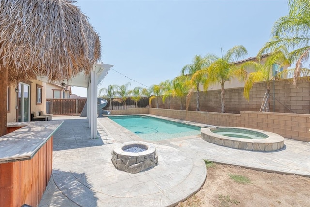41041 Crimson Pillar Ln, Lake Elsinore, CA 92532 - photo 47
