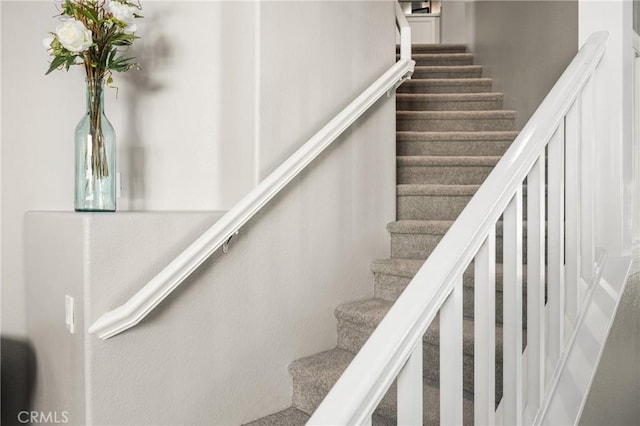 8507 E Heatherview Ln, Orange, CA 92869 - view of stairs