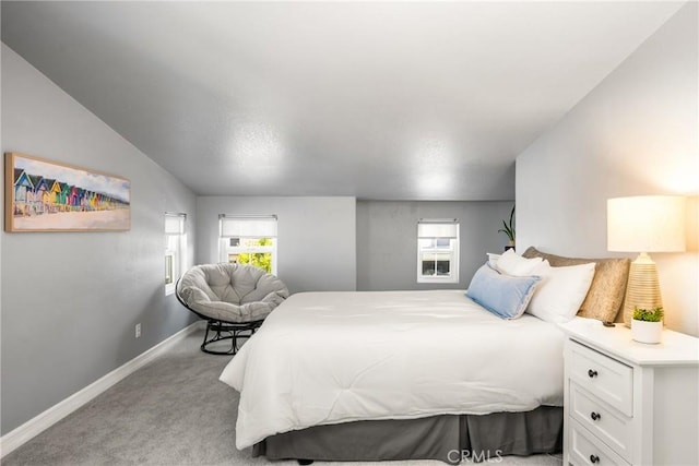 8507 E Heatherview Ln, Orange, CA 92869 - bedroom featuring carpet and baseboards