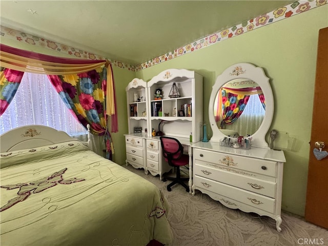 2064 E Campus Way, Hemet, CA 92544 - bedroom featuring carpet