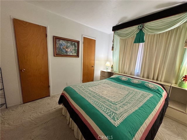 2064 E Campus Way, Hemet, CA 92544 - bedroom with carpet floors