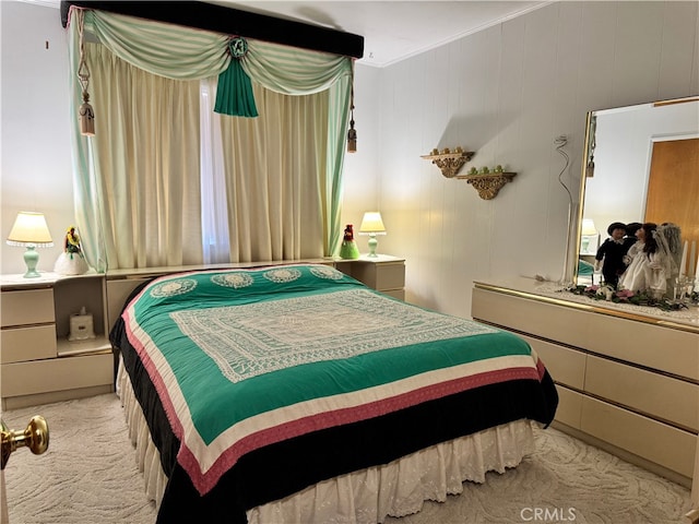 2064 E Campus Way, Hemet, CA 92544 - bedroom with carpet floors