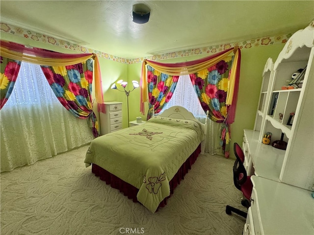 2064 E Campus Way, Hemet, CA 92544 - view of carpeted bedroom