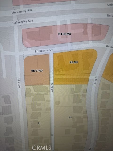 4245 69th St, La Mesa, CA 91941