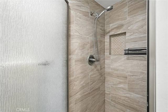 1967 Rolling Vista Dr Unit 58, Lomita, CA 90717 - full bath featuring tiled shower