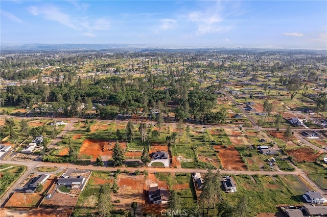 904 Waggoner Rd, Paradise, CA 95969 - aerial view of property's location