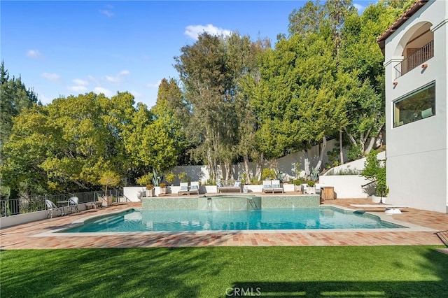 30671 Steeplechase Dr, San Juan Capistrano, CA 92675 - view of swimming pool