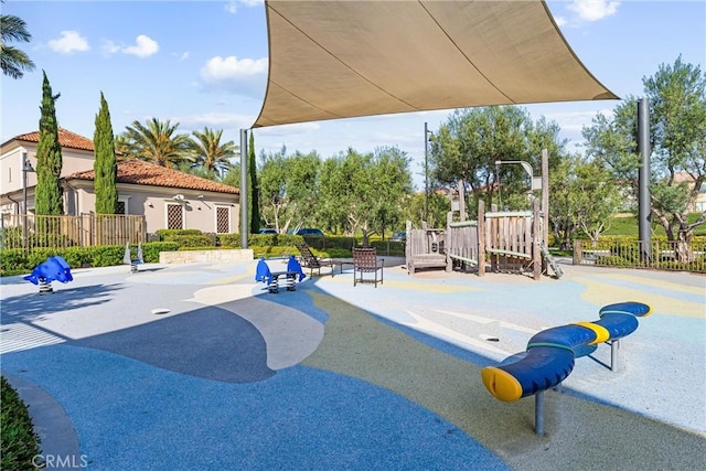 183 Plum Lily, Irvine, CA 92618 - view of playground