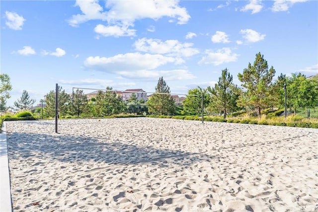 183 Plum Lily, Irvine, CA 92618 - surrounding community featuring volleyball court