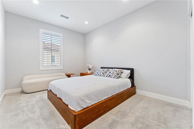 183 Plum Lily, Irvine, CA 92618 - carpeted bedroom with recessed lighting