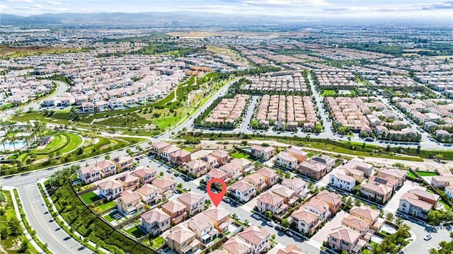 183 Plum Lily, Irvine, CA 92618 - view of property location featuring nearby suburban area