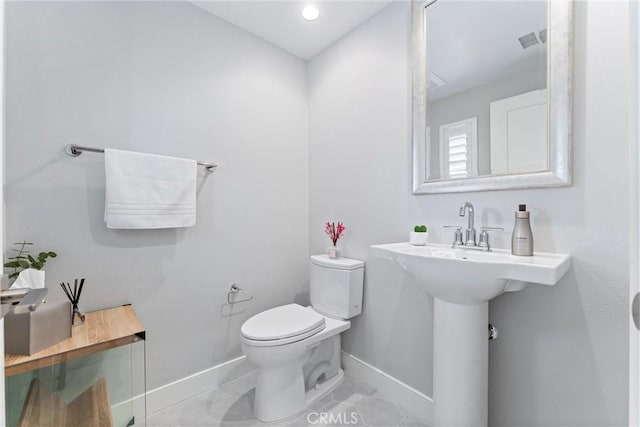 183 Plum Lily, Irvine, CA 92618 - bathroom featuring baseboards and tile patterned floors
