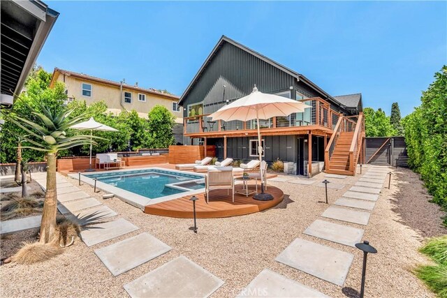 2240 Ewing St, Los Angeles, CA 90039 - photo 28