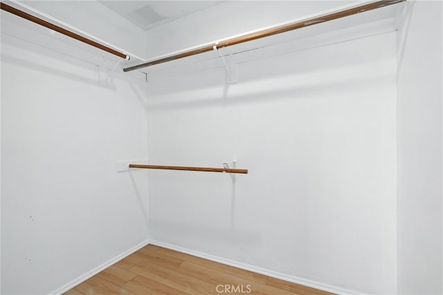 15322 Casimir Ave, Gardena, CA 90249 - walk in closet with light wood finished floors