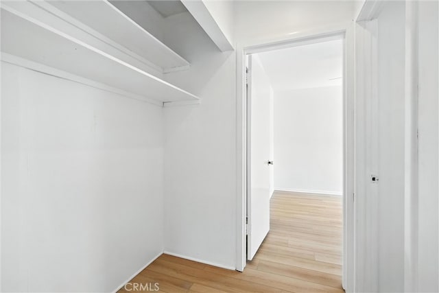15322 Casimir Ave, Gardena, CA 90249 - spacious closet with wood finished floors