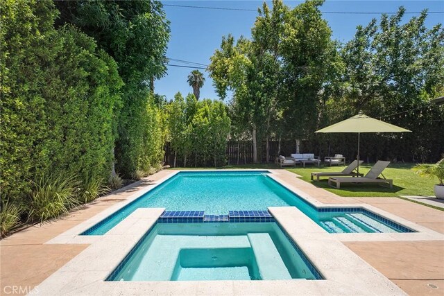 23228 Ostronic Dr, Woodland Hills, CA 91367 - photo 51
