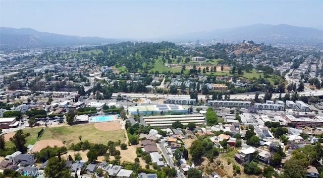 0 Barryknoll Dr, Mount Washington, CA 90065