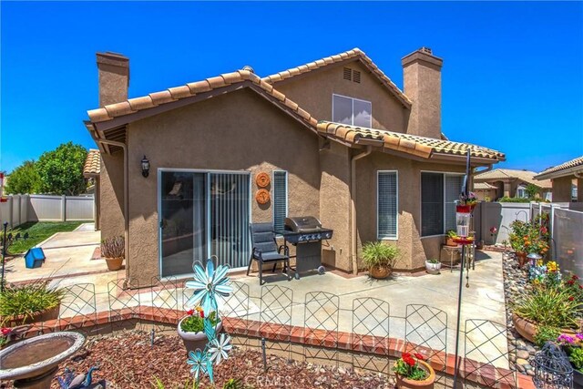 518 S Seminole Cir, Banning, CA 92220 - photo 36