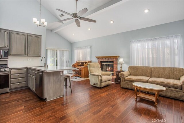 518 S Seminole Cir, Banning, CA 92220 - photo 14