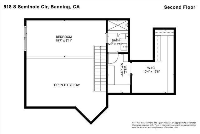 518 S Seminole Cir, Banning, CA 92220 - photo 43