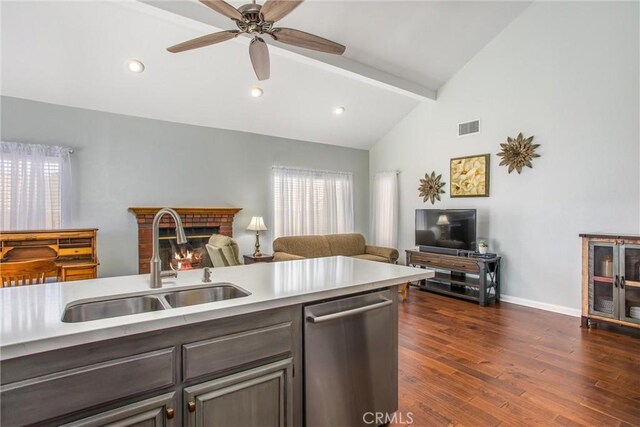 518 S Seminole Cir, Banning, CA 92220 - photo 18