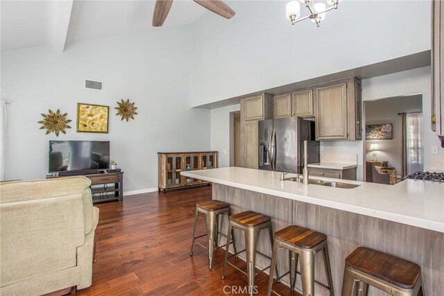 518 S Seminole Cir, Banning, CA 92220 - photo 16