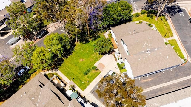 20004 Waverly Glen St Unit 46, Yorba Linda, CA 92886 - drone / aerial view