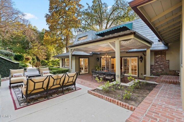 1010 Stoneridge Dr, Pasadena, CA 91105 - photo 33