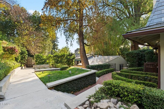 1010 Stoneridge Dr, Pasadena, CA 91105 - photo 31