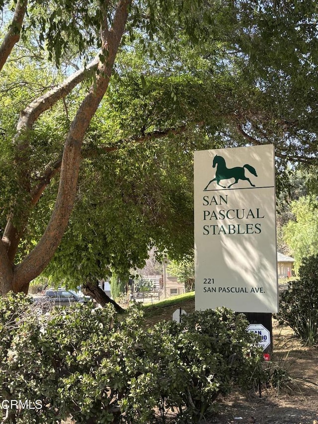 215 Bridewell St, Los Angeles, CA 90042 - exterior view