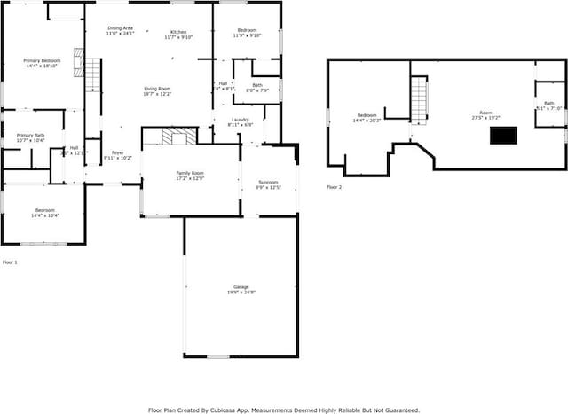 1212 Dover Dr, Newport Beach, CA 92660 - view of property floor plan