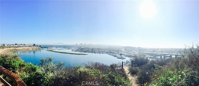 1212 Dover Dr, Newport Beach, CA 92660 - water view