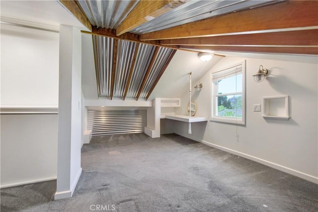 1212 Dover Dr, Newport Beach, CA 92660 - unfurnished living room with carpet floors