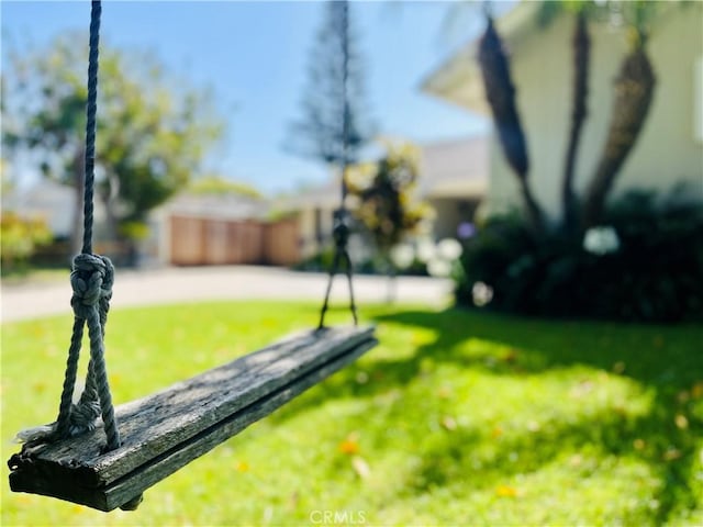 1212 Dover Dr, Newport Beach, CA 92660 - view of community featuring a yard