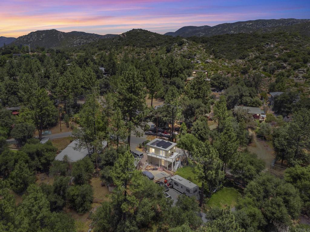 28919 Deer Creek Trl, Pine Valley, CA 91962 - photo 1