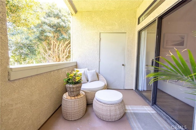 17202 Corbina Ln Unit 103, Huntington Beach, CA 92649 - view of balcony