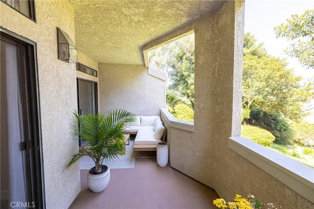 17202 Corbina Ln Unit 103, Huntington Beach, CA 92649 - view of balcony