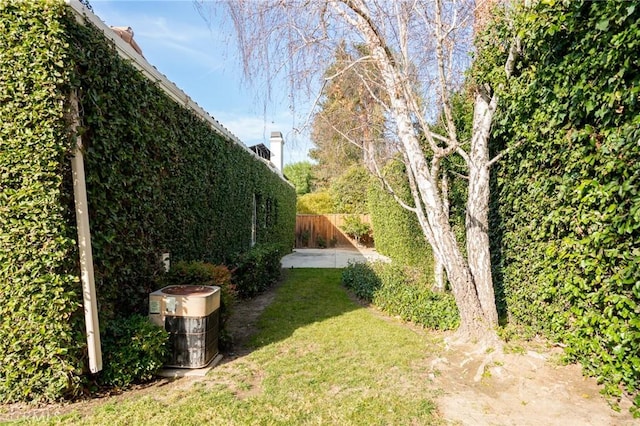 26604 Marigold Ct, Calabasas, CA 91302 - view of yard