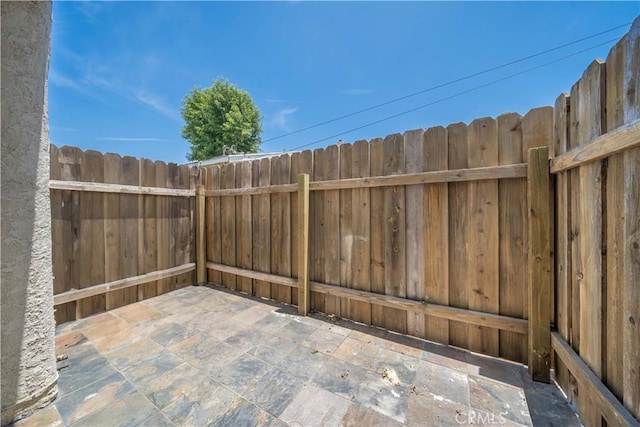 14947 Dickens St Unit 3, Sherman Oaks, CA 91403 - view of patio / terrace