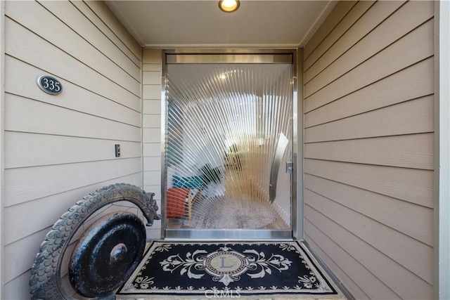 335 W I St, Encinitas, CA 92024 - property entrance