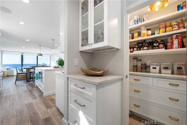 335 W I St, Encinitas, CA 92024 - view of storage area