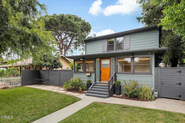 987 Bell St, Pasadena, CA 91104 - view of front of property