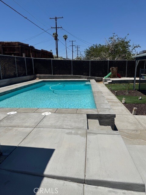 1720 Sunset St, Barstow, CA 92311 - photo 22