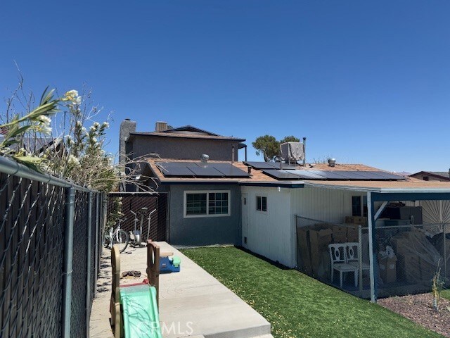 1720 Sunset St, Barstow, CA 92311 - photo 21