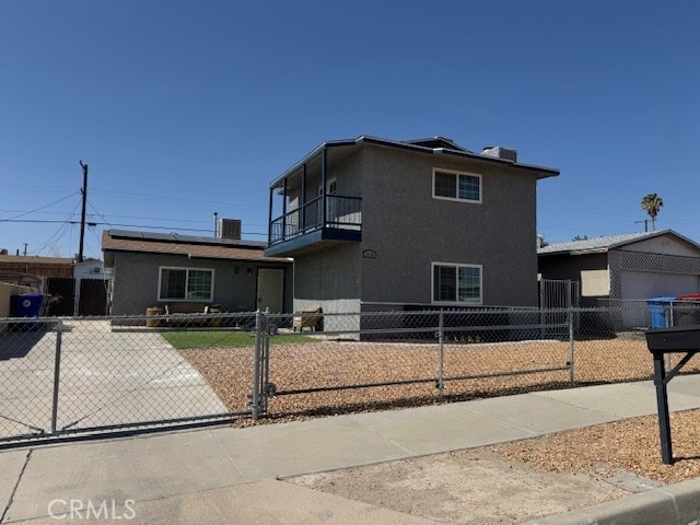 1720 Sunset St, Barstow, CA 92311 - photo 1