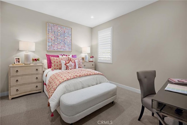 13902 Hidden Pines Ct, Victorville, CA 92392 - carpeted bedroom featuring baseboards