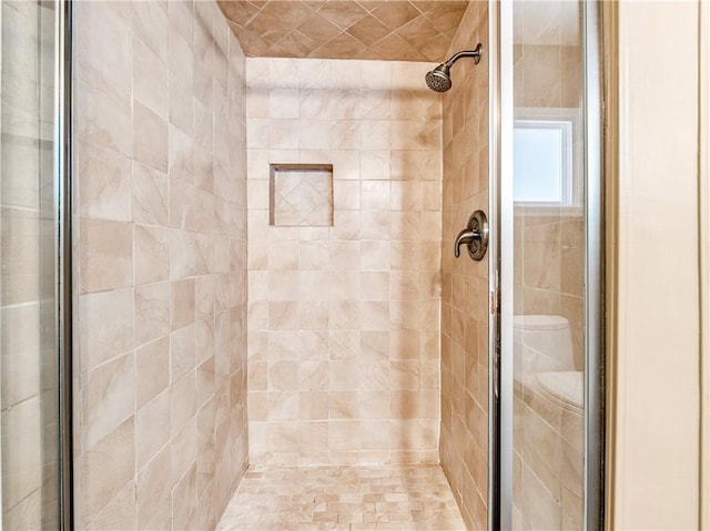 6116 Choctaw Dr, Westminster, CA 92683 - full bath featuring a stall shower