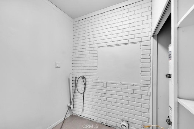 19147 Ingomar St, Reseda, CA 91335 - view of laundry room