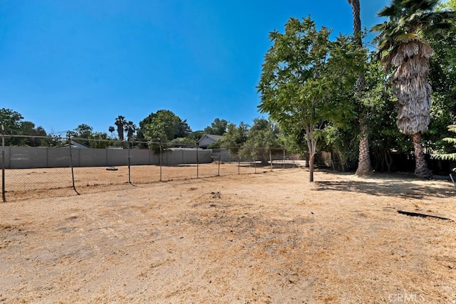 19147 Ingomar St, Reseda, CA 91335 - view of yard